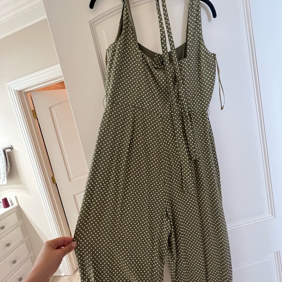 Polka dot jumper - Picture 3 of 5